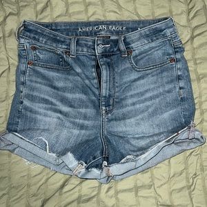 American Eagle 🦅 Next Level Stretch Shorts